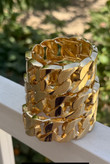 دستبند پهن کارتیر